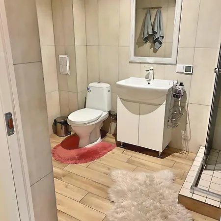 Apartment Elephant House - Old Town