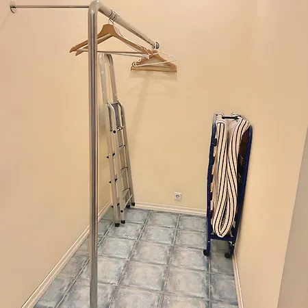 Elephant House - Old Town Appartement *