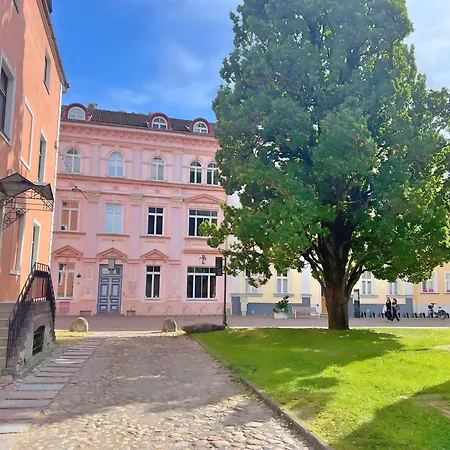 Elephant House - Old Town *