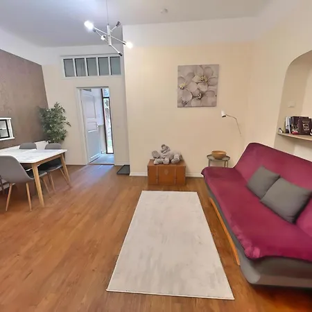 Apartment Elephant House - Old Town Tartu