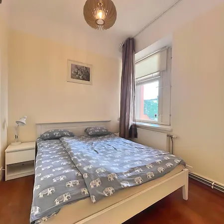 Elephant House - Old Town Tartu