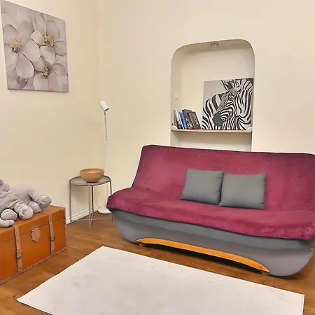 Elephant House - Old Town Appartement Tartu