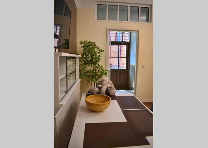 Apartman Elephant House - Old Town *