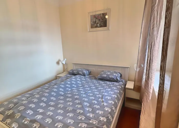 Elephant House - Old Town