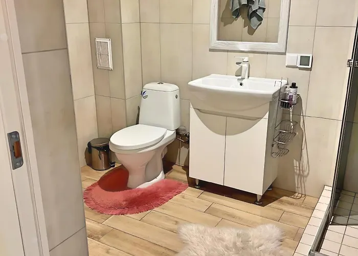 Apartman Elephant House - Old Town