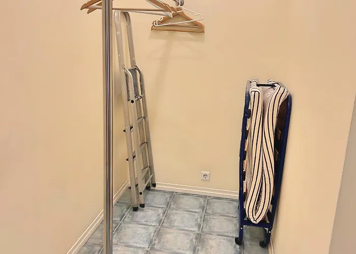 Elephant House - Old Town Apartman *