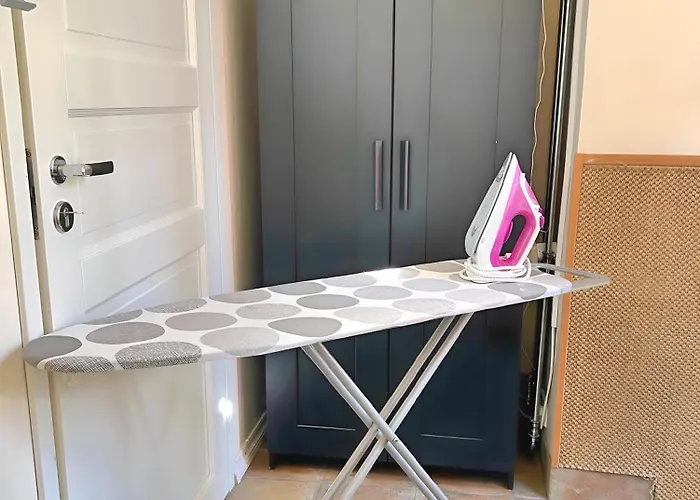 Apartman Elephant House - Old Town *