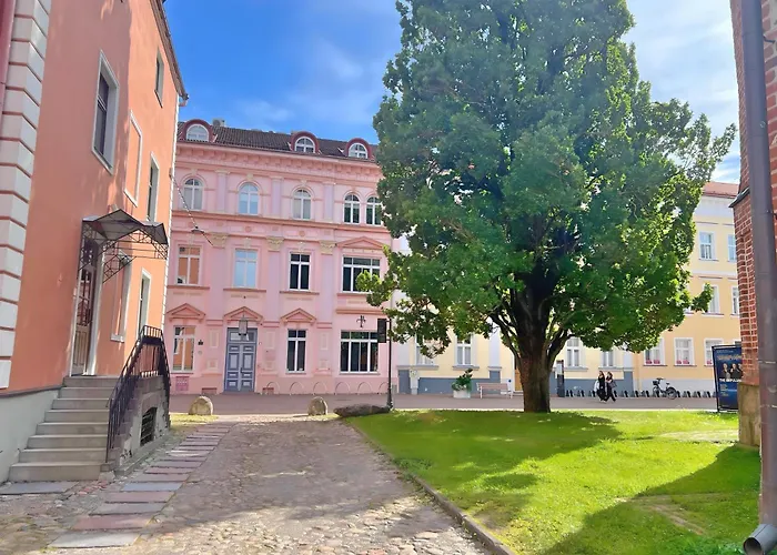 Elephant House - Old Town *