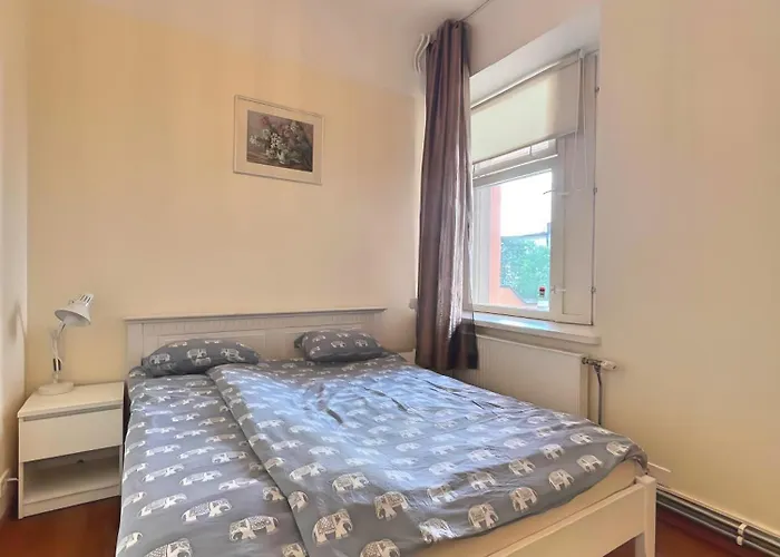 Elephant House - Old Town Tartu